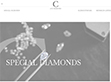 1ct-diamond.hu Mennyi a gyémánt ára karátonként?